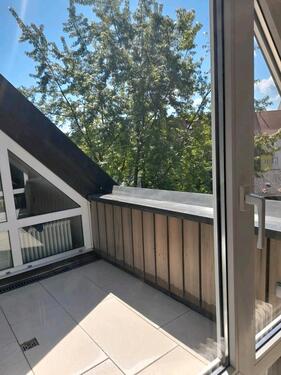 Foto - 2 Zimmer Maisonettenwohnung in Bad Säckingen