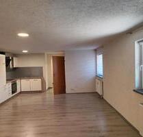 helle 2-Zimmer-Wohnung in 97776 Obersfeld mit Holzofen Anschluss - Eußenheim