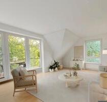 Großzügige 4-Zimmer-Wohnung mit Balkon und Garage in Pinneberg