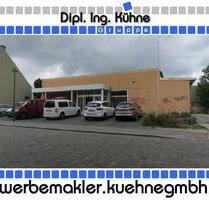 Handel-Lager-Service: Gewerbefläche in Ziesar