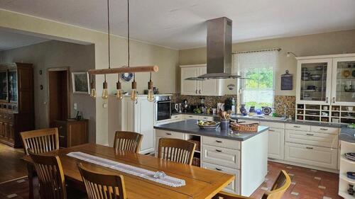 Foto - Einfamilienhaus in Lebus