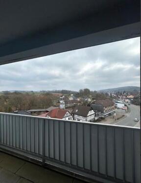 Foto - Etagenwohnung zur Miete in Detmold