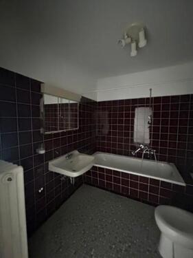 Foto - Etagenwohnung in Detmold zur Miete