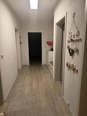 Foto - Etagenwohnung zur Miete in Obernkirchen