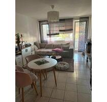 Moderne 1-Zimmer Wohnung mit Südbalkon - Bad Salzuflen Ehrsen-Breden