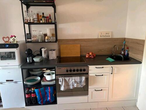 Foto - Etagenwohnung zur Miete in Bad Salzuflen