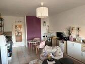 Foto - Etagenwohnung in Bad Salzuflen zur Miete