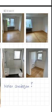 Foto - Wohnung in Recklinghausen - 1.055,00 EUR Kaltmiete,