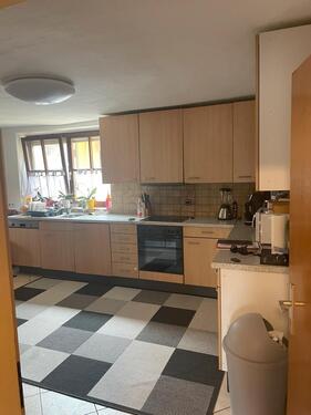 Foto - Etagenwohnung in Bad Windsheim zur Miete