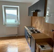 Helle 2-Zimmer Wohnung im Erdgeschoss in Karlstadt