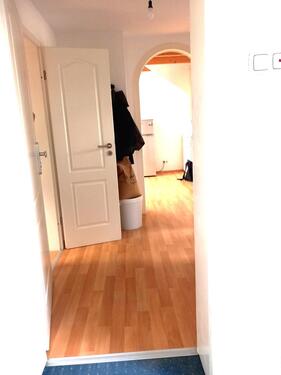 Foto - Etagenwohnung zur Miete in Herne