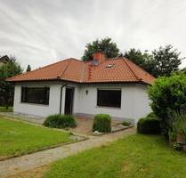 EINFAMILIENHAUS MIT GARTEN UND 2 GARAGEN für eine bis zwei Personen - Soest