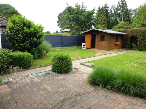 Foto - Einfamilienhaus zur Miete in Soest