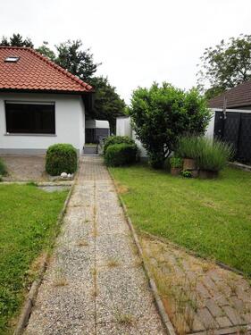 Foto - Einfamilienhaus in Soest zur Miete