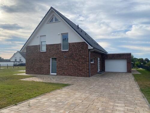 Foto - Schönes Einfamilienhaus in Westergellersen