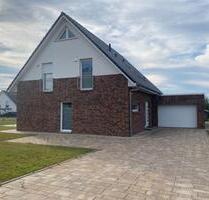 Schönes Einfamilienhaus in Westergellersen - Kirchgellersen