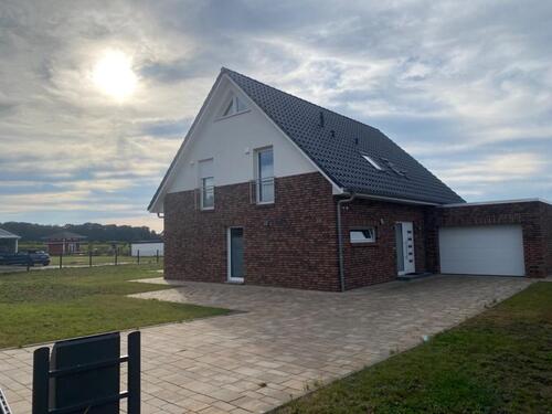 Foto - Einfamilienhaus zum Kaufen in Kirchgellersen