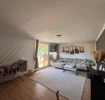 2-Zimmer-Wohnung (80 m2) in Versbach mit Schwimmbad und Sauna - Würzburg Sanderau