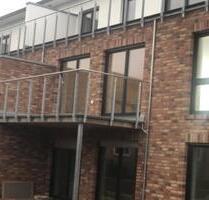 attrakt. OG Wohnung im Zentrum von Dinklage