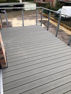 Foto - Etagenwohnung in Dinklage