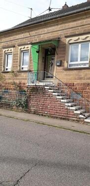 Foto - Riegelsberg, Einfamilienhaus - 900,00 EUR Kaltmiete,