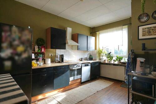 Foto - Einfamilienhaus in Riegelsberg