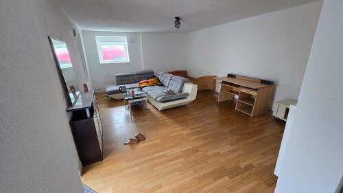 Foto - Etagenwohnung in Rheinbach