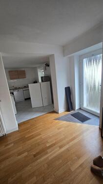 Foto - Etagenwohnung in Rheinbach zur Miete