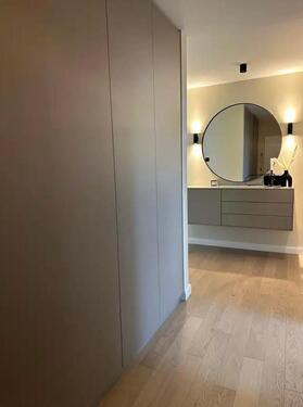 Foto - Etagenwohnung in Darmstadt