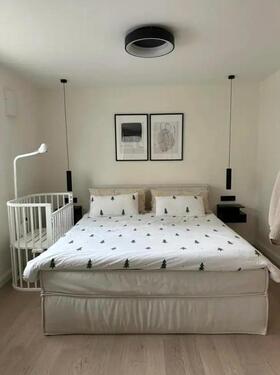 Foto - Etagenwohnung in Darmstadt zur Miete