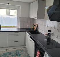 Helle 3 Zi-EG Wohnung 78m², mit Einbauküche, Balkon in GD - Schwäbisch Gmünd