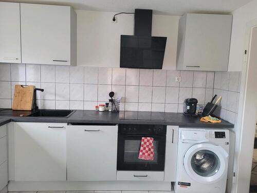 Foto - Etagenwohnung zur Miete in Schwäbisch Gmünd