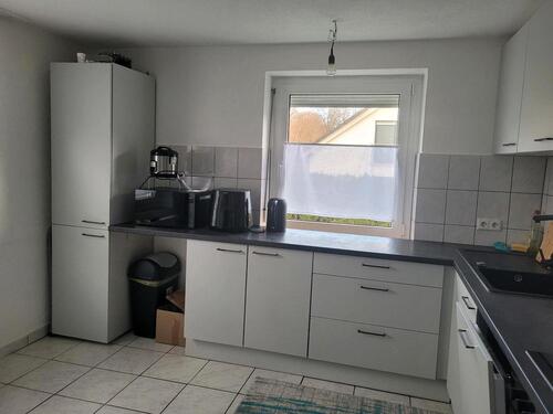 Foto - Etagenwohnung in Schwäbisch Gmünd
