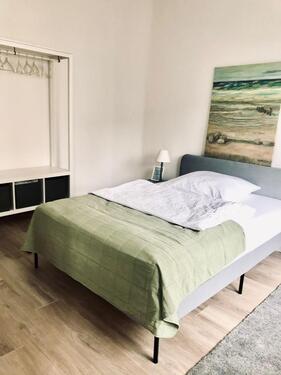 Foto - 1 Zimmer Wohnung - 800,00&nbsp;EUR Kaltmiete, ca.&nbsp; 25,00&nbsp;m&sup2;