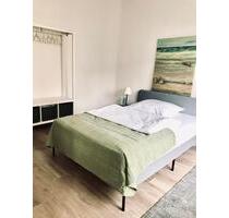 1 Zimmer Wohnung - 800,00 EUR Kaltmiete, ca.  25,00 m² in Bremen (PLZ: 28199) Neustadt