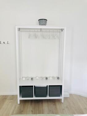 Foto - 1 Zimmer Etagenwohnung in Bremen