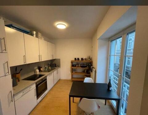 Foto - WG Zimmer im Kreuzviertel (befristet)