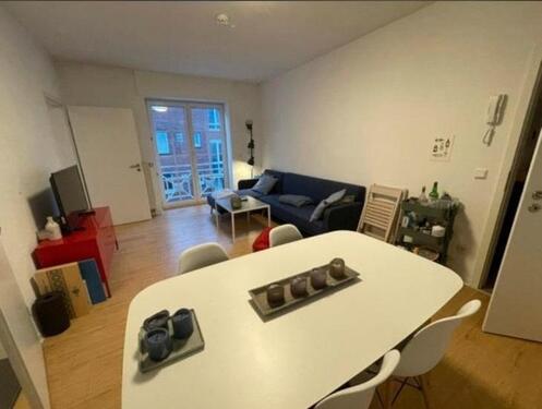 Foto - 1 Zimmer andere zur Miete in Münster