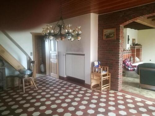 Foto - Haus die Erdgeschosswohnung ländlich gelegen zu vermieten