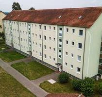 Charmante Etagenwohnung in Grimmen zu vermieten