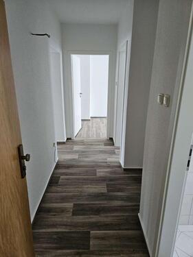 Foto - 2.5 Zimmer Etagenwohnung in Grimmen