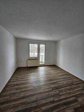 Foto - Etagenwohnung in Grimmen zur Miete