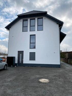 Foto - NEUEBAU 5-Zim. Wohnung in Büdingen.