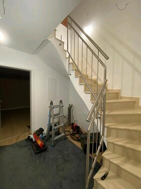 Foto - 5 Zimmer Etagenwohnung zur Miete in Büdingen