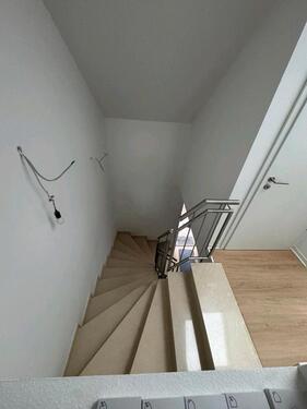 Foto - 5 Zimmer Etagenwohnung in Büdingen