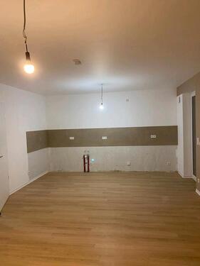 Foto - Etagenwohnung in Büdingen zur Miete