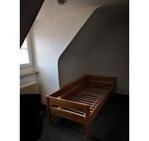 Apartment zu vermieten (STUDENTEN), privat mit Dusche und Küche - Albstadt