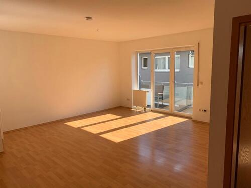 Foto - 3 Zimmer Etagenwohnung zur Miete in Gunzenhausen