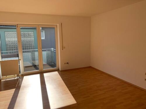 Foto - Etagenwohnung in Gunzenhausen zur Miete