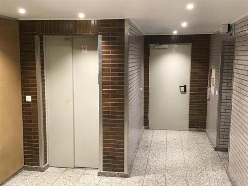 Foto - Etagenwohnung in Solingen zur Miete